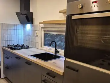 Foto #1 Appartement Westelbeersedijk Diessen