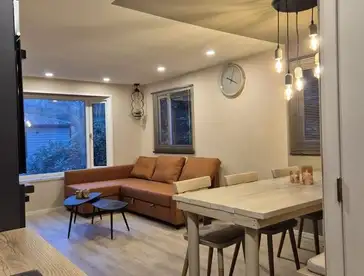 Foto #3 Appartement Westelbeersedijk Diessen