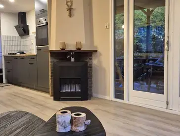 Foto #2 Appartement Westelbeersedijk Diessen