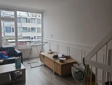 Foto #4 Studio Humperdinckstraat Tilburg