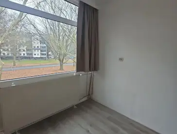 Foto #2 Studio Humperdinckstraat Tilburg