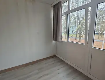 Foto #1 Studio Humperdinckstraat Tilburg