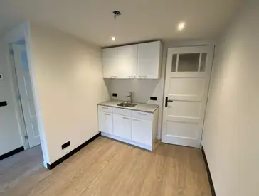 Foto #2 Appartement Bisschop van de Venstraat Tilburg
