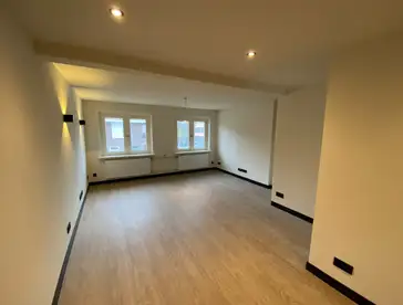 Foto #1 Appartement Bisschop van de Venstraat Tilburg