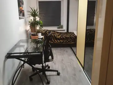 Foto #2 Appartement Brucknerlaan Tilburg