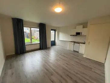 Foto #1 Kamer Midslandstraat Tilburg