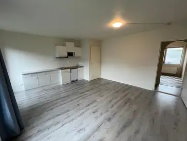Foto #2 Kamer Midslandstraat Tilburg