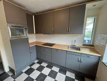 Foto #4 Kamer Midslandstraat Tilburg
