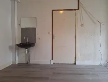 Foto #4 Kamer Stephensonstraat Eindhoven