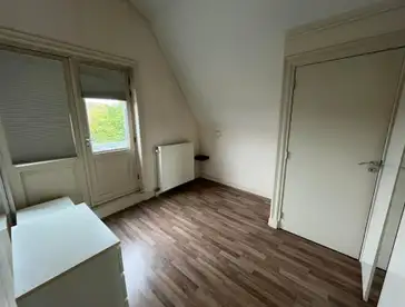 Foto #4 Appartement Baronielaan Breda