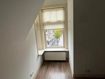 Foto #3 Appartement Baronielaan Breda