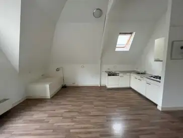 Foto #2 Appartement Baronielaan Breda