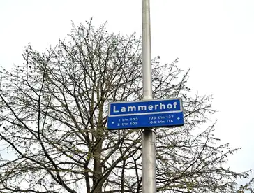 Foto #1 Huurwoning Lammerhof Warnsveld