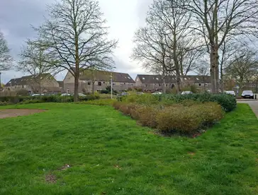 Foto #2 Huurwoning Lammerhof Warnsveld