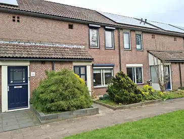 Foto #3 Huurwoning Lammerhof Warnsveld