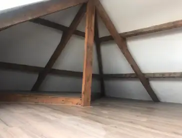 Foto #4 Kamer Hoefstraat Tilburg