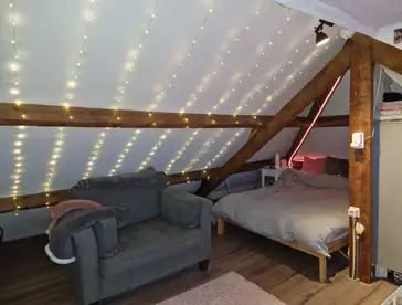 Foto #1 Kamer Hoefstraat Tilburg