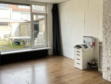 Foto #2 Kamer Postelse Hoeflaan Tilburg