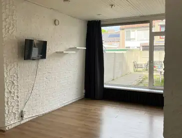 Foto #1 Kamer Postelse Hoeflaan Tilburg