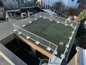 Foto #4 Studio Nieuwe Haagdijk Breda