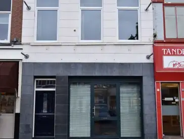 Foto #1 Studio Nieuwe Haagdijk Breda