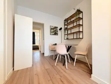 Foto #2 Appartement Soestdijksekade Den Haag