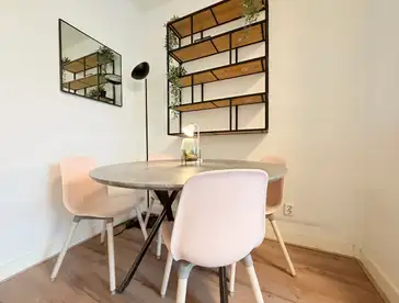 Foto #1 Appartement Soestdijksekade Den Haag