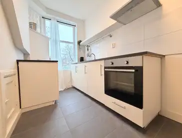 Foto #4 Appartement Soestdijksekade Den Haag