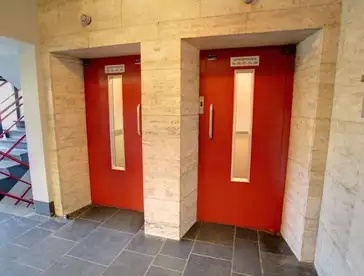 Foto #1 Appartement Koningsplein Maastricht