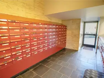 Foto #2 Appartement Koningsplein Maastricht