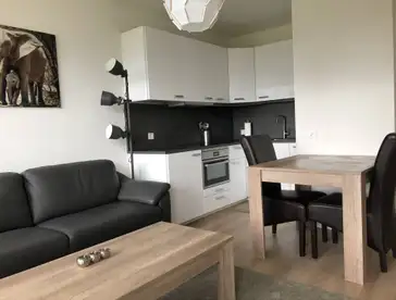 Foto #4 Appartement Koningsplein Maastricht