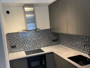 Foto #1 Appartement H.J. van Heekplein Enschede