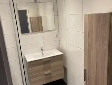 Foto #2 Appartement H.J. van Heekplein Enschede