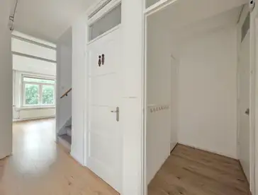 Foto #1 Appartement Stadhoudersplein Rotterdam