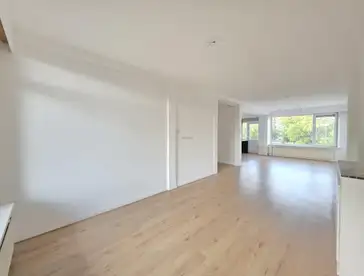 Foto #3 Appartement Stadhoudersplein Rotterdam
