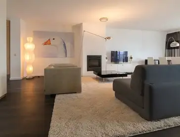 Foto #1 Appartement Pieter de Hoochstraat Amsterdam