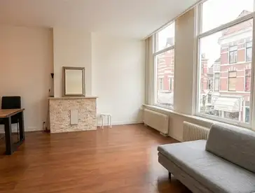 Foto #1 Appartement Weimarstraat Den Haag