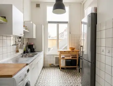 Foto #2 Appartement Weimarstraat Den Haag