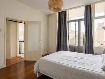 Foto #3 Appartement Weimarstraat Den Haag