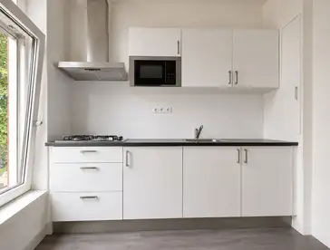 Foto #1 Appartement van Speykstraat Rotterdam