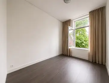 Foto #3 Appartement van Speykstraat Rotterdam
