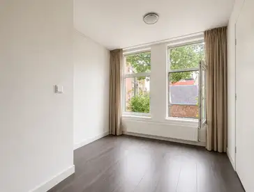 Foto #2 Appartement van Speykstraat Rotterdam