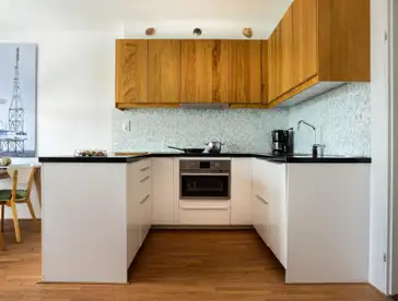 Foto #4 Appartement Residence Astrid Noordwijk