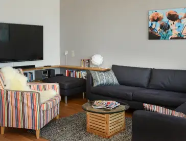 Foto #1 Appartement Residence Astrid Noordwijk