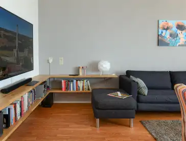 Foto #3 Appartement Residence Astrid Noordwijk