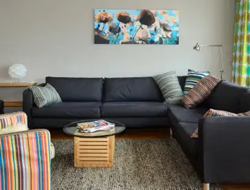 Foto #2 Appartement Residence Astrid Noordwijk