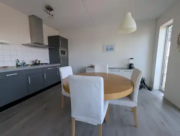 Foto #3 Appartement Westerdok Amsterdam