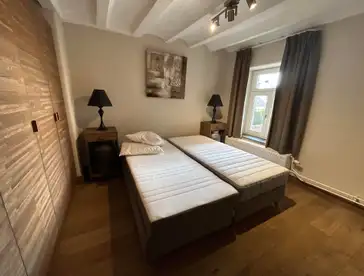 Foto #4 Appartement Ambyerstraat Noord Maastricht