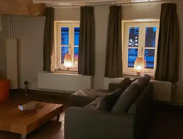 Foto #3 Appartement Ambyerstraat Noord Maastricht
