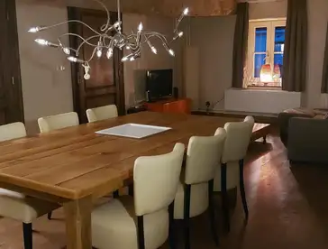 Foto #2 Appartement Ambyerstraat Noord Maastricht
